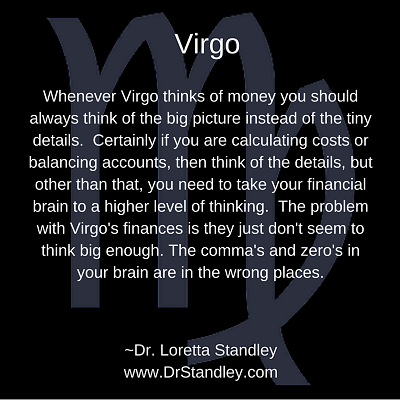 virgo horoscope june drstandley astro thursday meme daily