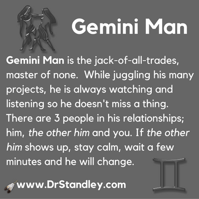 gemini daily romance horoscope