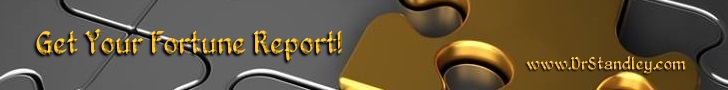Get Your Fortune Report