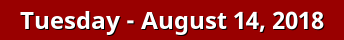 Tuesday Daily Horoscope on DrStandley.com