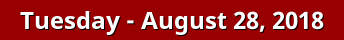 Tuesday Daily Horoscope on DrStandley.com