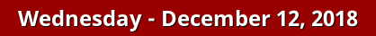 Wednesday Daily Horoscope on DrStandley.com