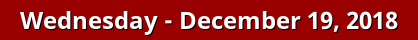 Wednesday Daily Horoscope on DrStandley.com