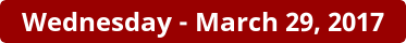 Wednesday Daily Horoscope on DrStandley.com