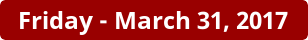 Friday Daily Horoscope on DrStandley.com