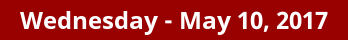 Wednesday Daily Horoscope on DrStandley.com