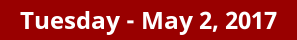 Tuesday Daily Horoscope on DrStandley.com