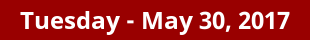 Monday Daily Horoscope on DrStandley.com