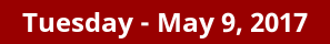 Tuesday Daily Horoscope on DrStandley.com