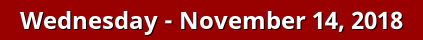 Wednesday Daily Horoscope on DrStandley.com