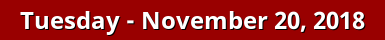 Tuesday Daily Horoscope on DrStandley.com
