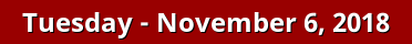 Tuesday Daily Horoscope on DrStandley.com