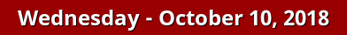 Wednesday Daily Horoscope on DrStandley.com