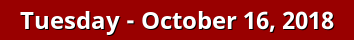 Tuesday Daily Horoscope on DrStandley.com