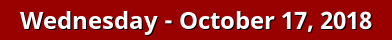Wednesday Daily Horoscope on DrStandley.com