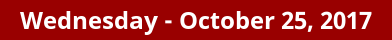 Wednesday Daily Horoscope on DrStandley.com
