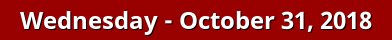 Wednesday Daily Horoscope on DrStandley.com