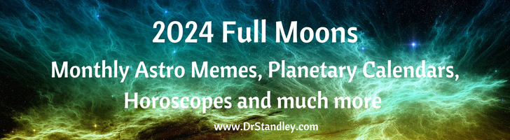 2024 Full Moons on DrStandley.com