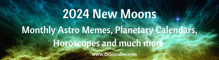 2024 New Moons on DrStandley.com