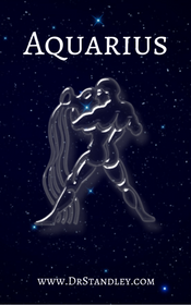 All about Aquarius on DrStandley.com All about Aquarius on DrStandley.com