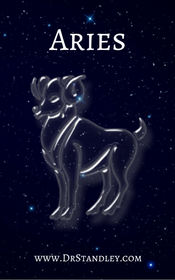 All about Aries on DrStandley.com All about Aries on DrStandley.com