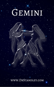 All about Gemini on DrStandley.com All about Gemini on DrStandley.com