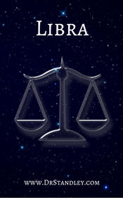 All about Libra on DrStandley.com All about Libra on DrStandley.com