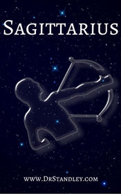 All about Sagittarius on DrStandley.com All about Sagittarius on DrStandley.com