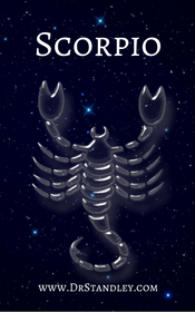 All about Scorpio on DrStandley.com All about Scorpio on DrStandley.com