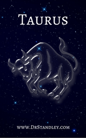 All about Taurus on DrStandley.com All about Taurus on DrStandley.com