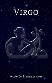 All about Virgo on DrStandley.com All about Virgo on DrStandley.com