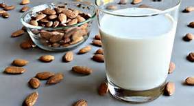 Do It Yourself Nut Milks with Kimberly Donavan