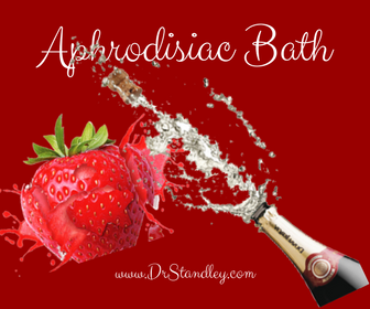 The intent of this bath is to prepare your heart, mind and spirit to couple up with your perfect relationship