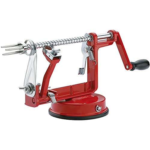 Apple Peeler Corer on DrStandley.com