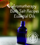 Aromatherapy