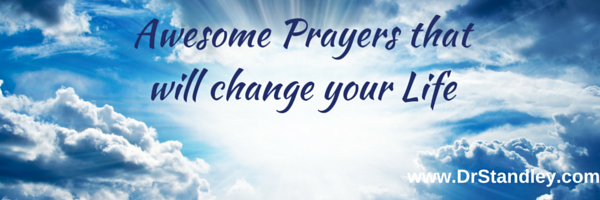 Awesome prayers, angels, saints, novenas, affirmations