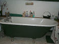 Bathtub