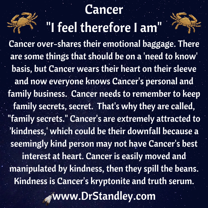 on DrStandley.com