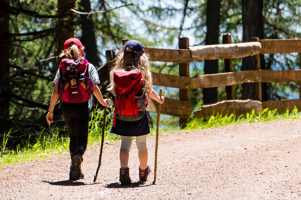 What children should pack in their bug-out-bag on DrStandley.com