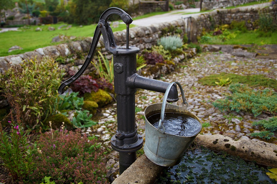 Water