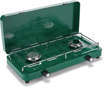 Coleman Stove