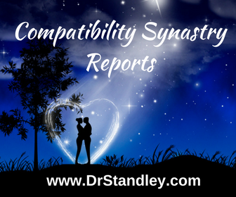 Compatibility Reports between you and those you Love on DrStandley.com