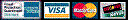 Credit cards