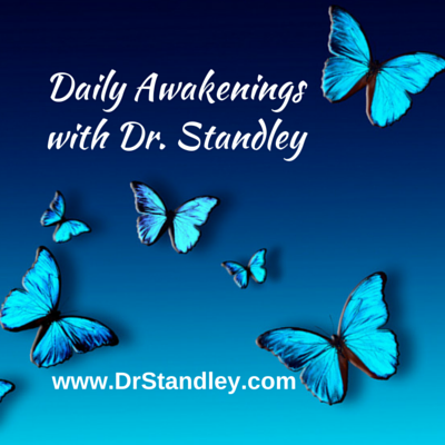 Downloads from God™ with Dr. Standley