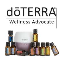 My doTerra on DrStandley.com