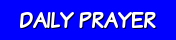 Daily Prayer for the Spiritual Progression Path