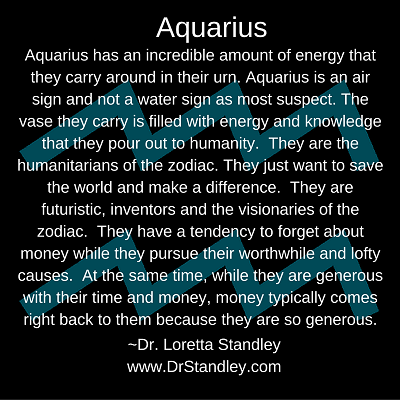 Aquarius Astro Meme on DrStandley.com - Click and Share!