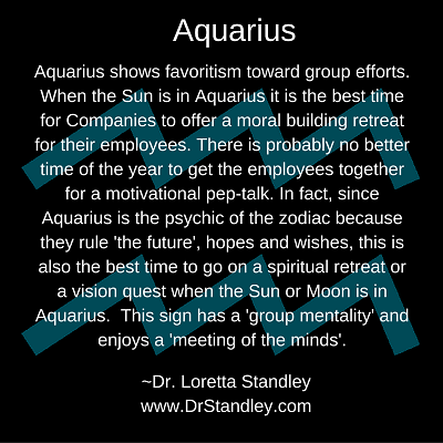 Aquarius Astro Meme on DrStandley.com - Click and Share!