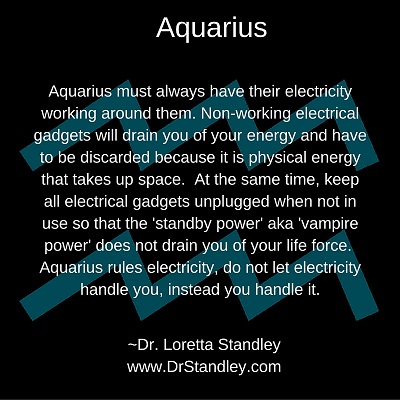 Aquarius Astro Meme on DrStandley.com - Click and Share!