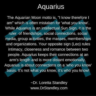 Aquarius Astro Meme on DrStandley.com - Click and Share!